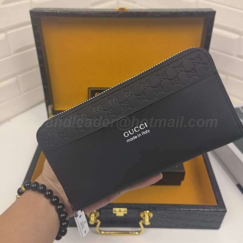 Gucci Wallets 79